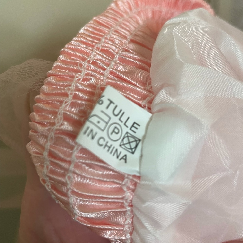 Pink Tutu - Picture 4 of 4